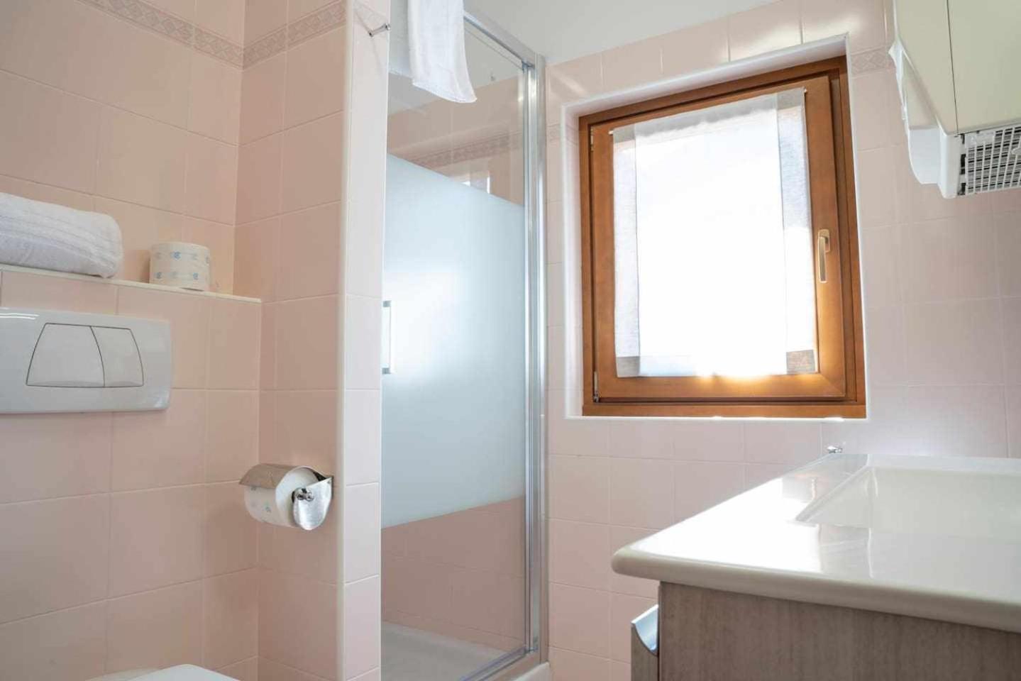 Nature La Casa Della Montagna Apartman Cavedago Kültér fotó